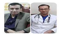 سرپرست ریاست بیمارستان آیت الله علیمرادیان معرفی شد