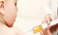 طرح واکسیناسیون تزریقی فلج اطفال در شهرستان نهاوند